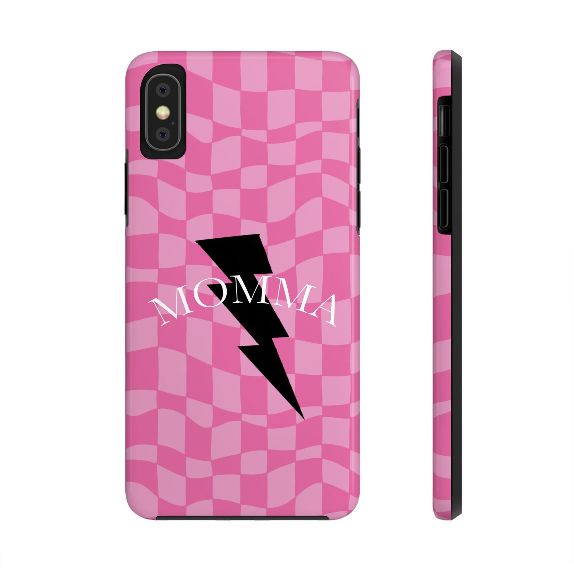 Momma Phone Case