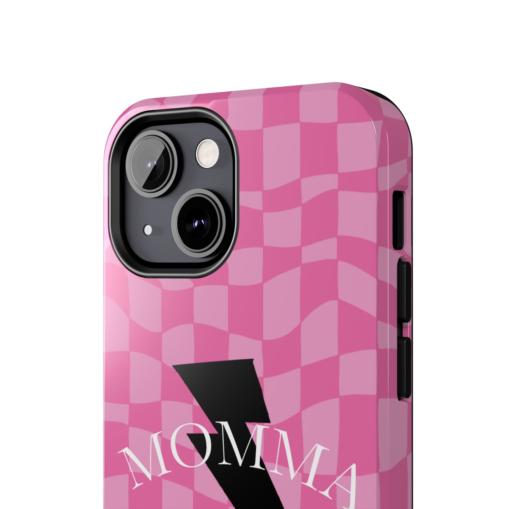 Momma Phone Case
