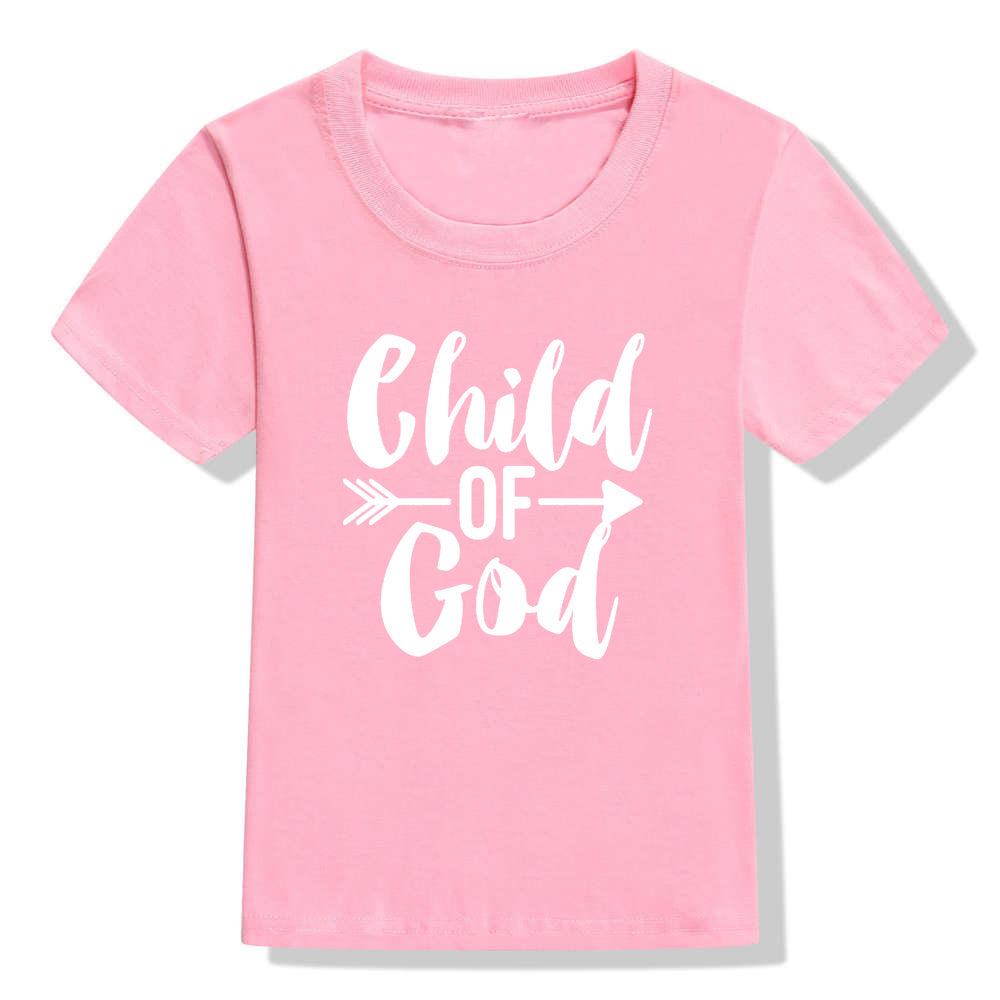 Child of God Tee