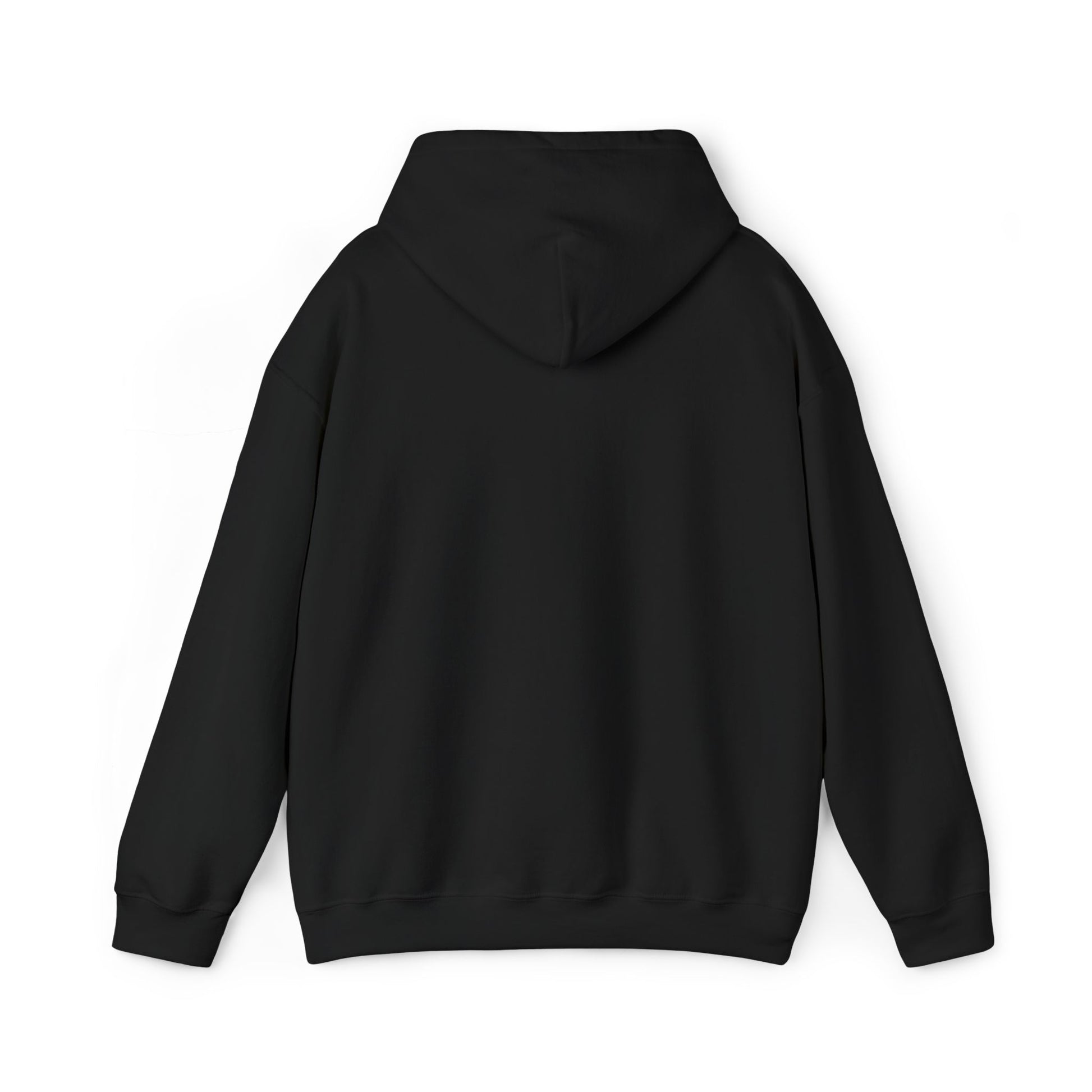 MOMMA Embroidered Sweatshirt