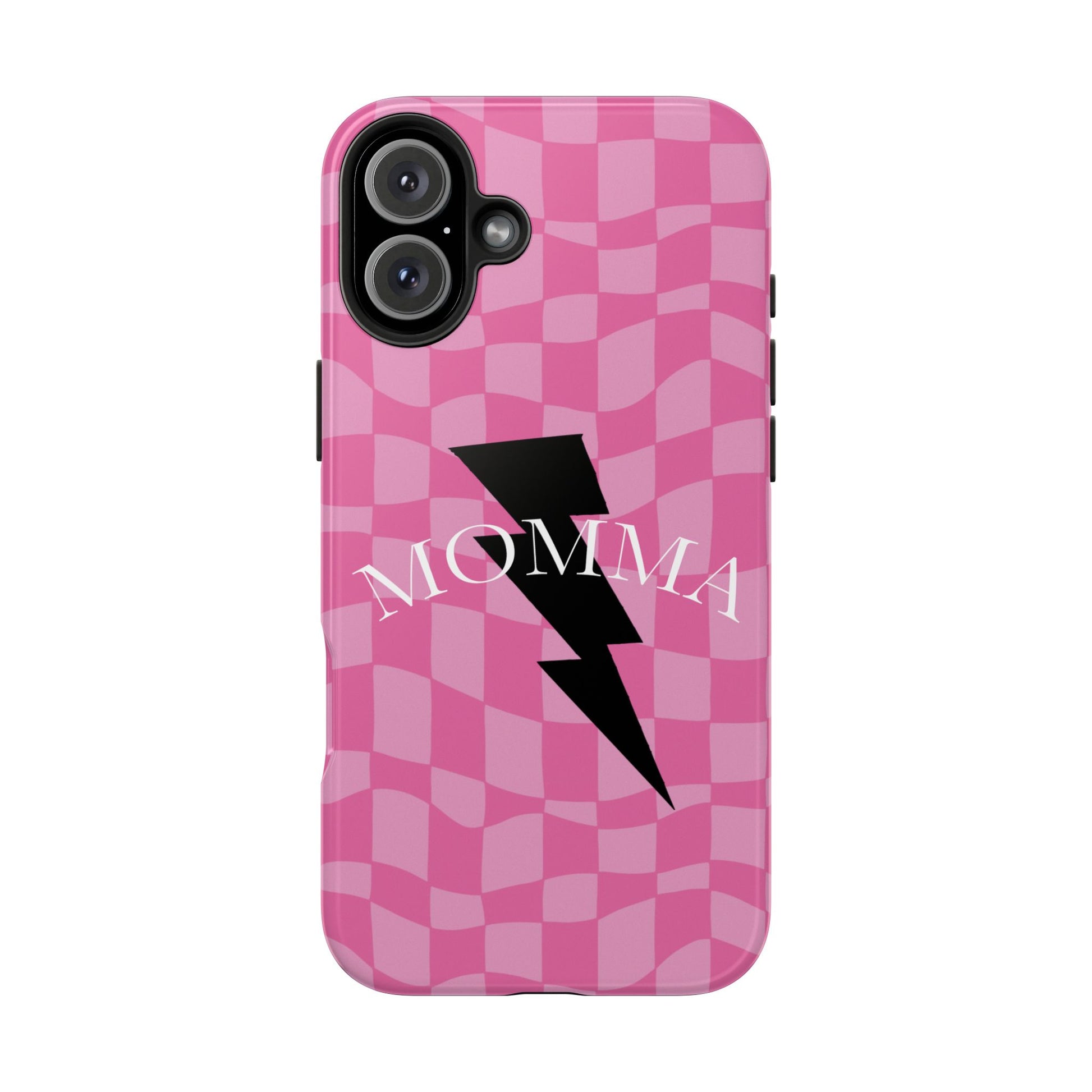 Momma Phone Case