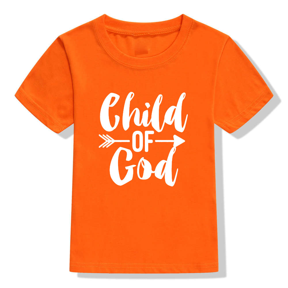 Child of God Tee