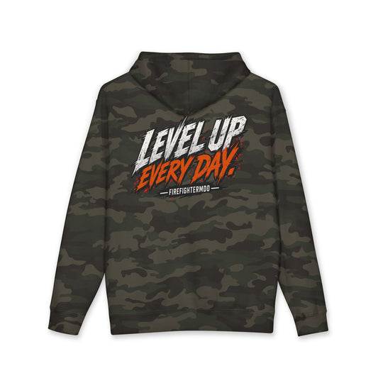 Level Up Camo Collection - MDO