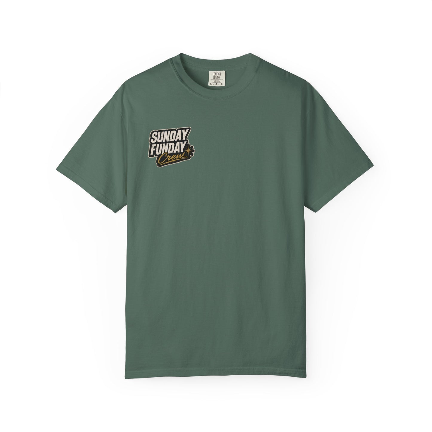 Fresh Air Is Loading Tee - SFC