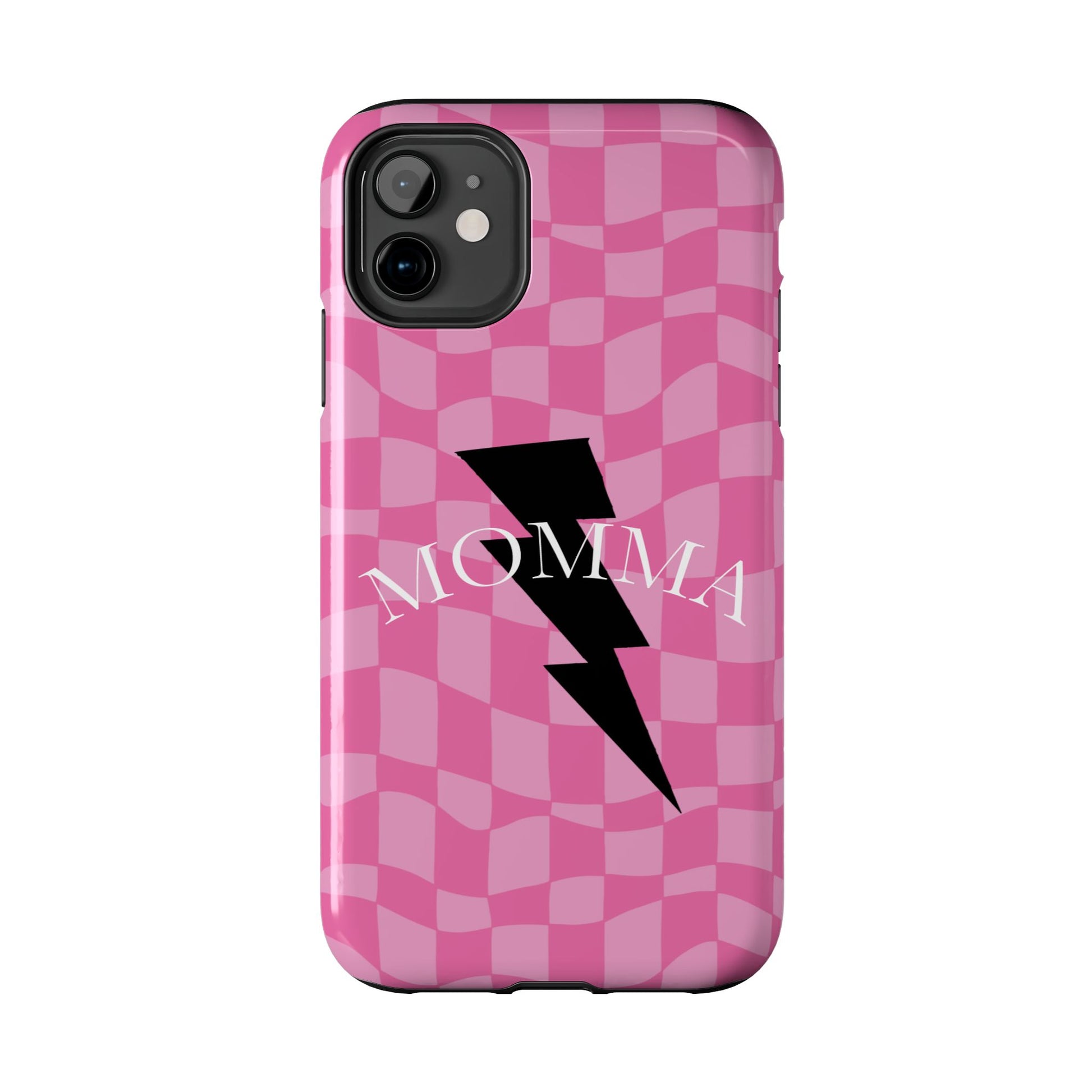 Momma Phone Case