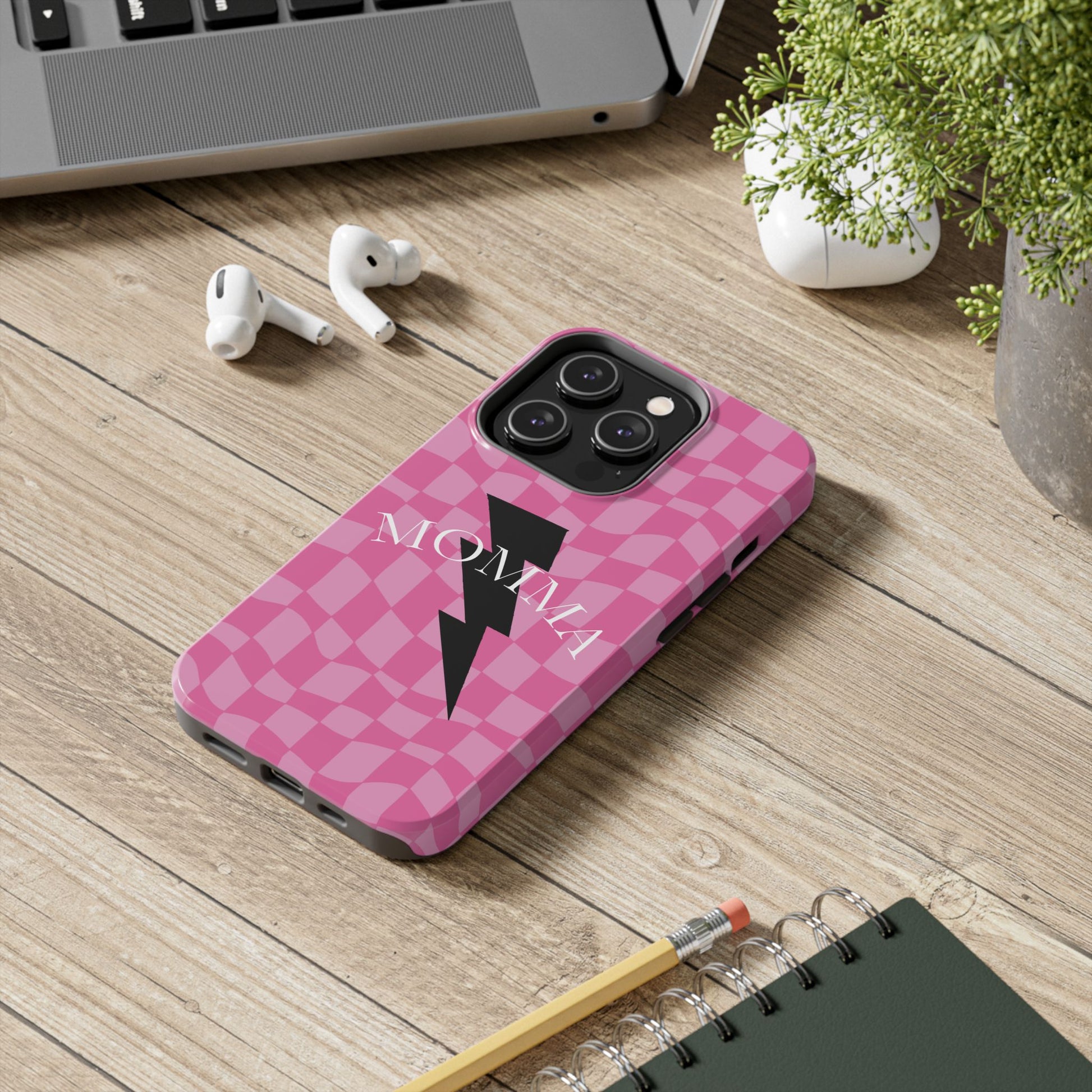 Momma Phone Case