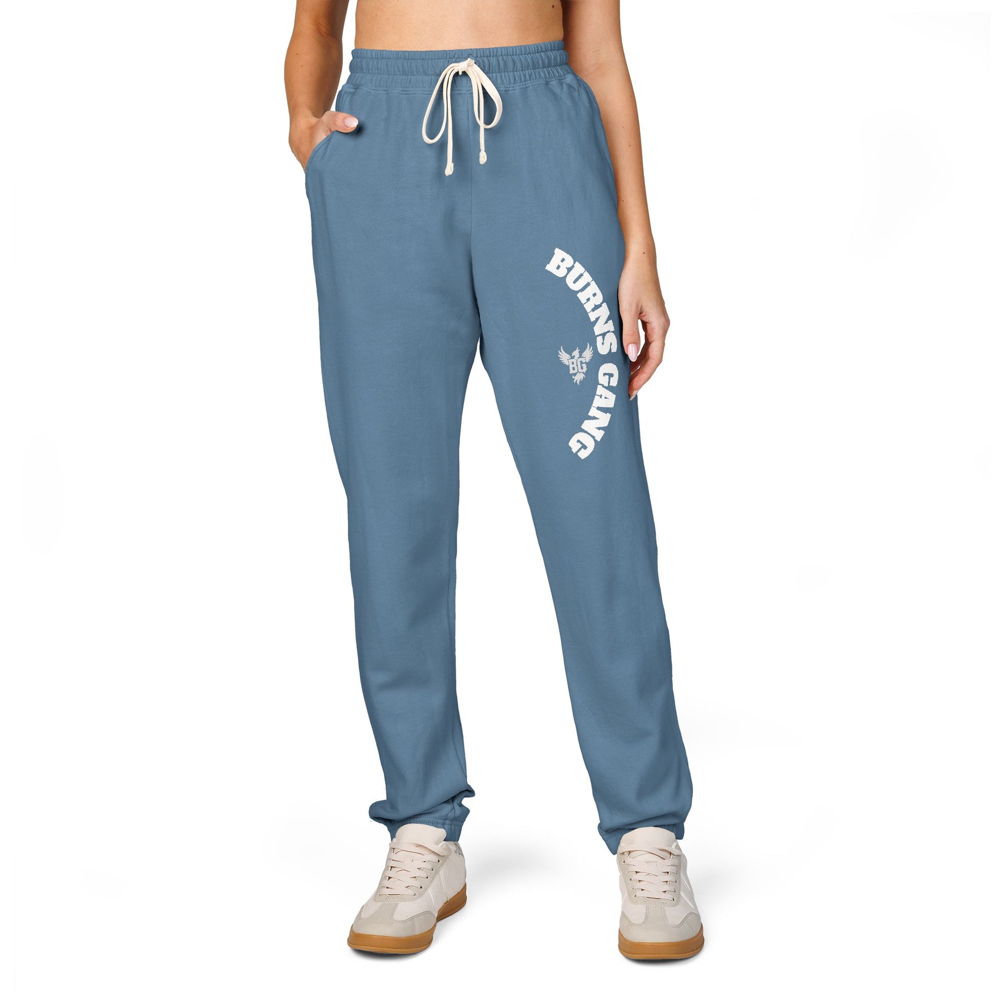 Burns Gang Official Sweat Pants