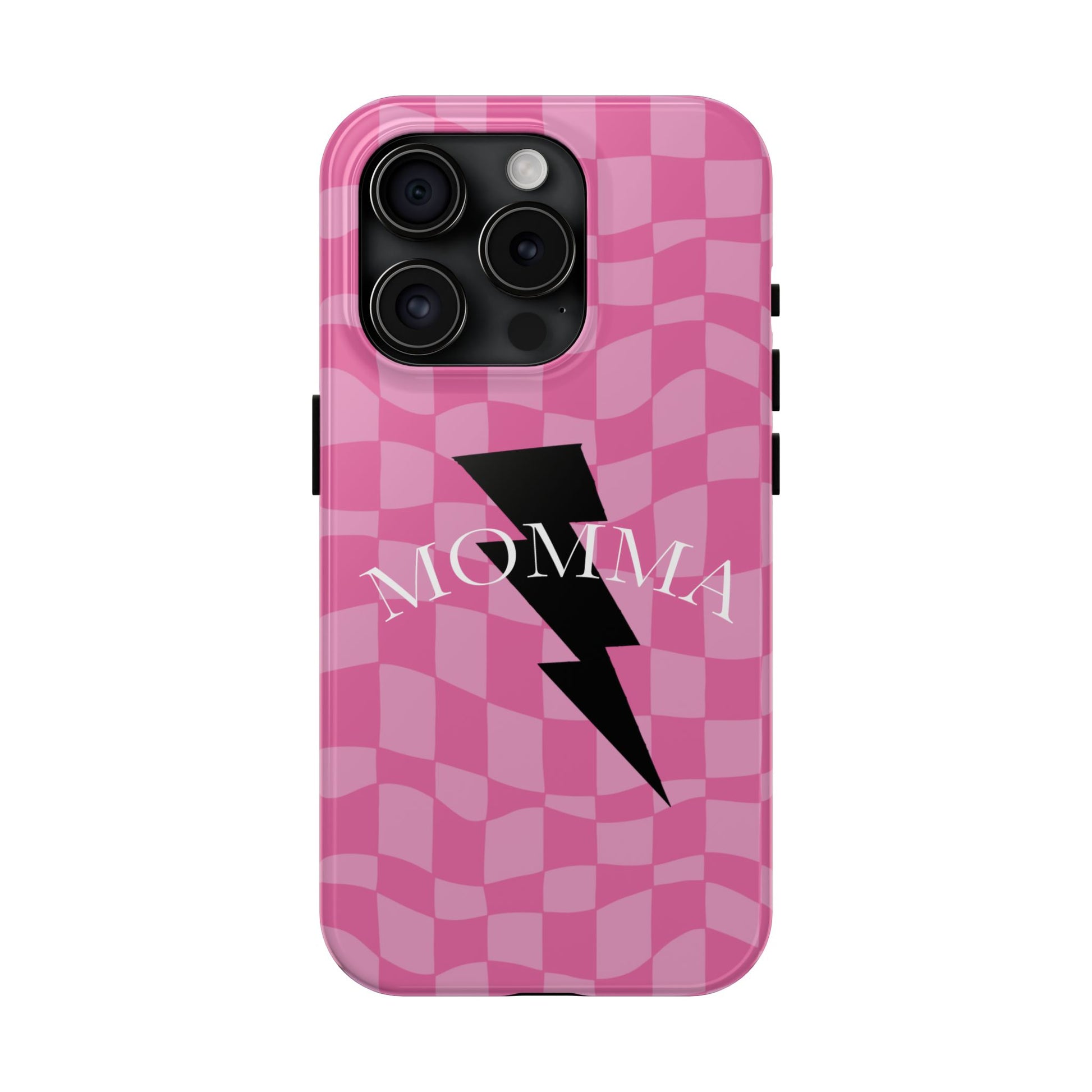 Momma Phone Case