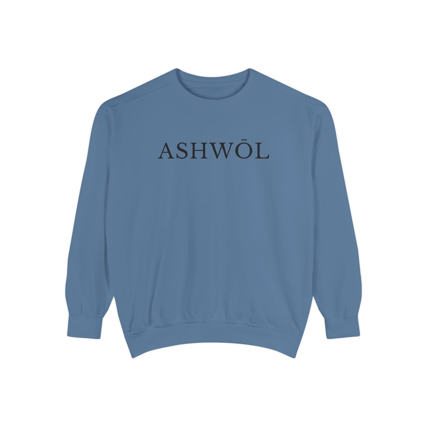 Ashwol Official Sweatshirt