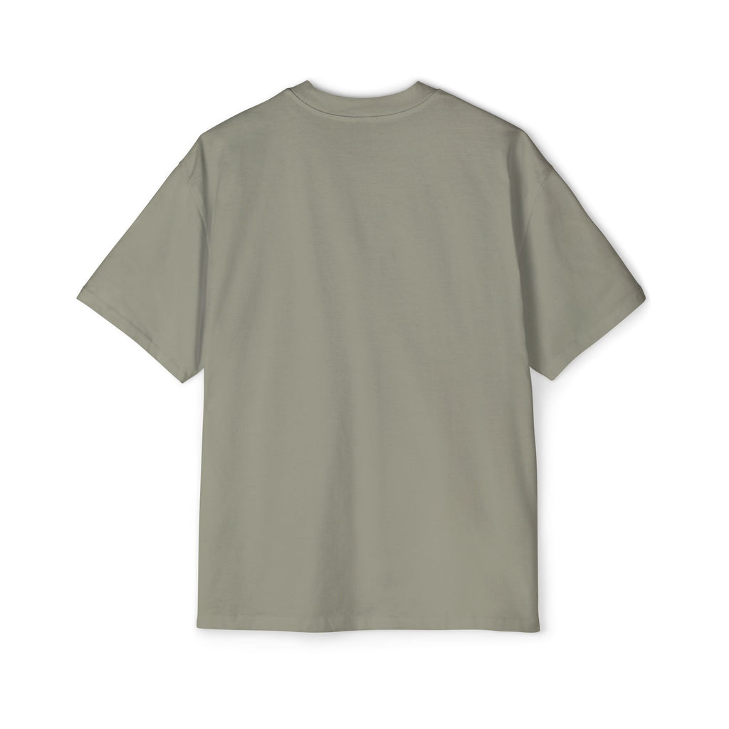 Block Game Oversized Comfort BG Tee