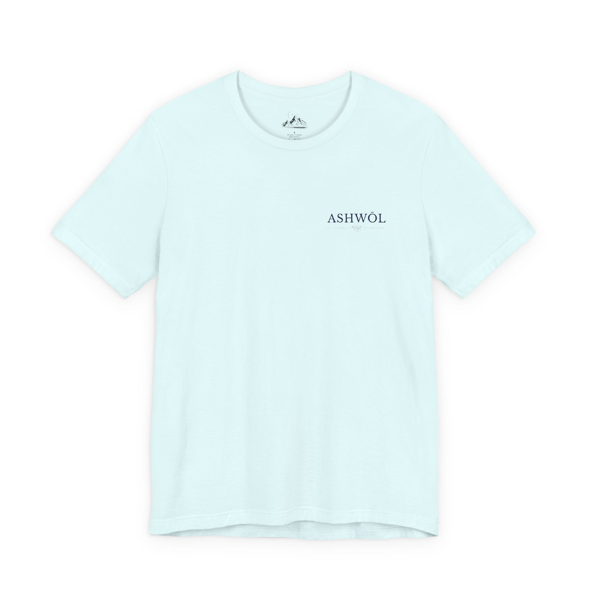 Ashwol Co Tee