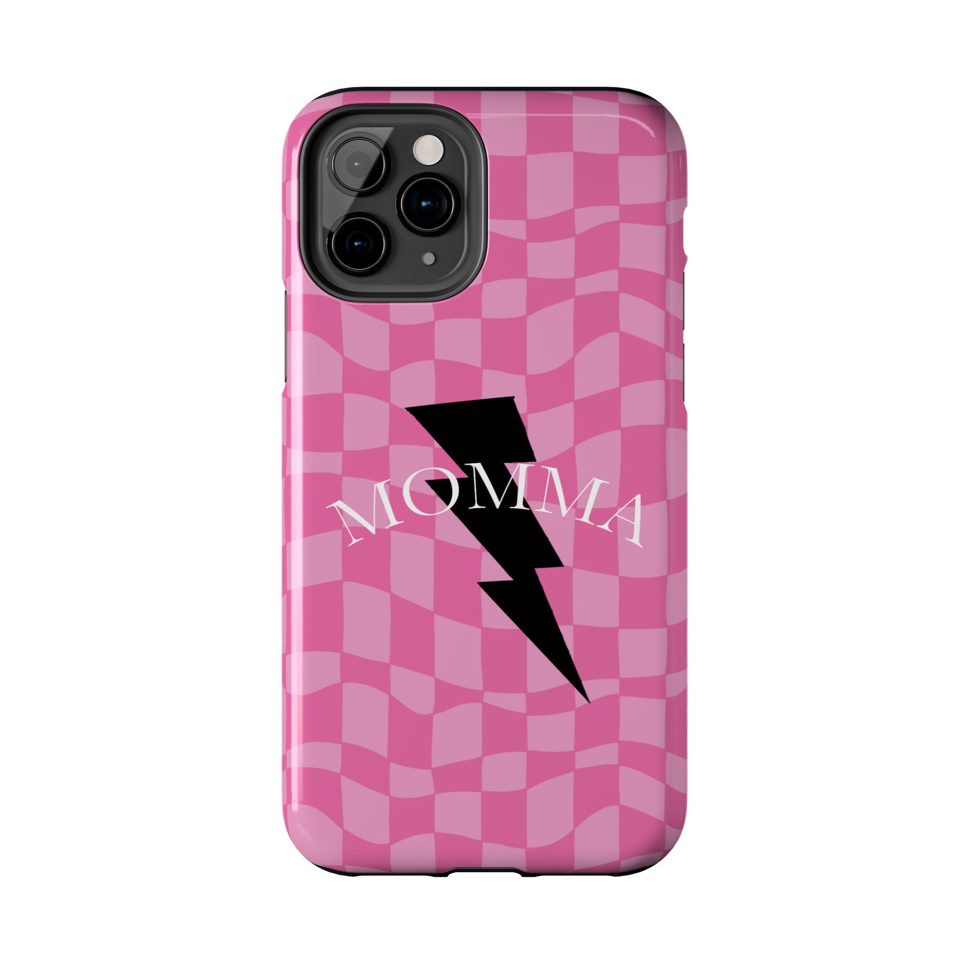 Momma Phone Case