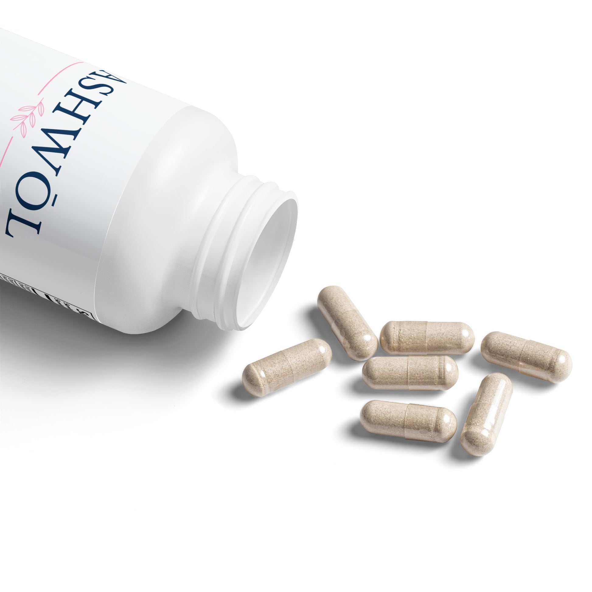 Sea Moss Supplement (60 Capsules)
