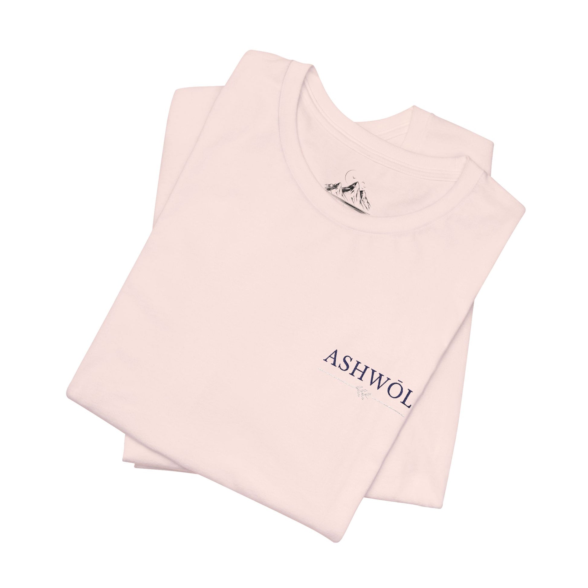Ashwol Co Tee