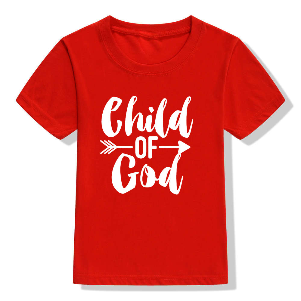 Child of God Tee