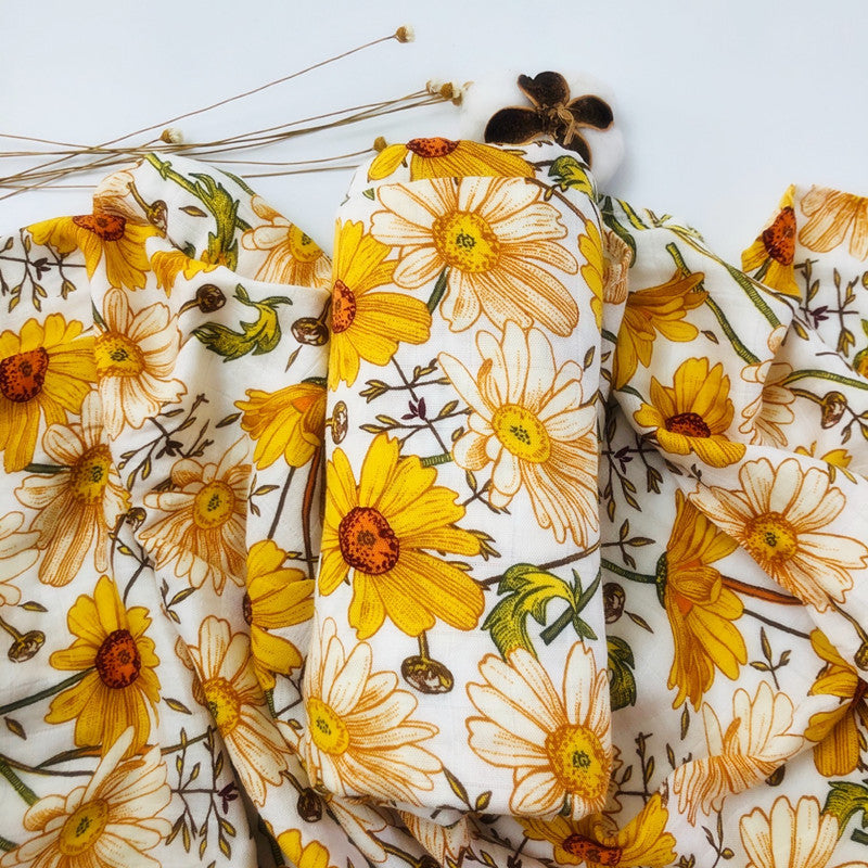 Summer Swaddle