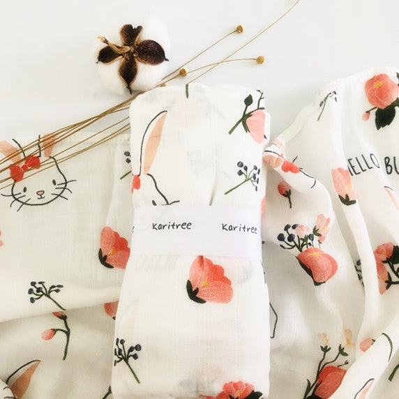 Summer Swaddle