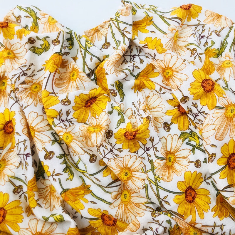 Summer Swaddle