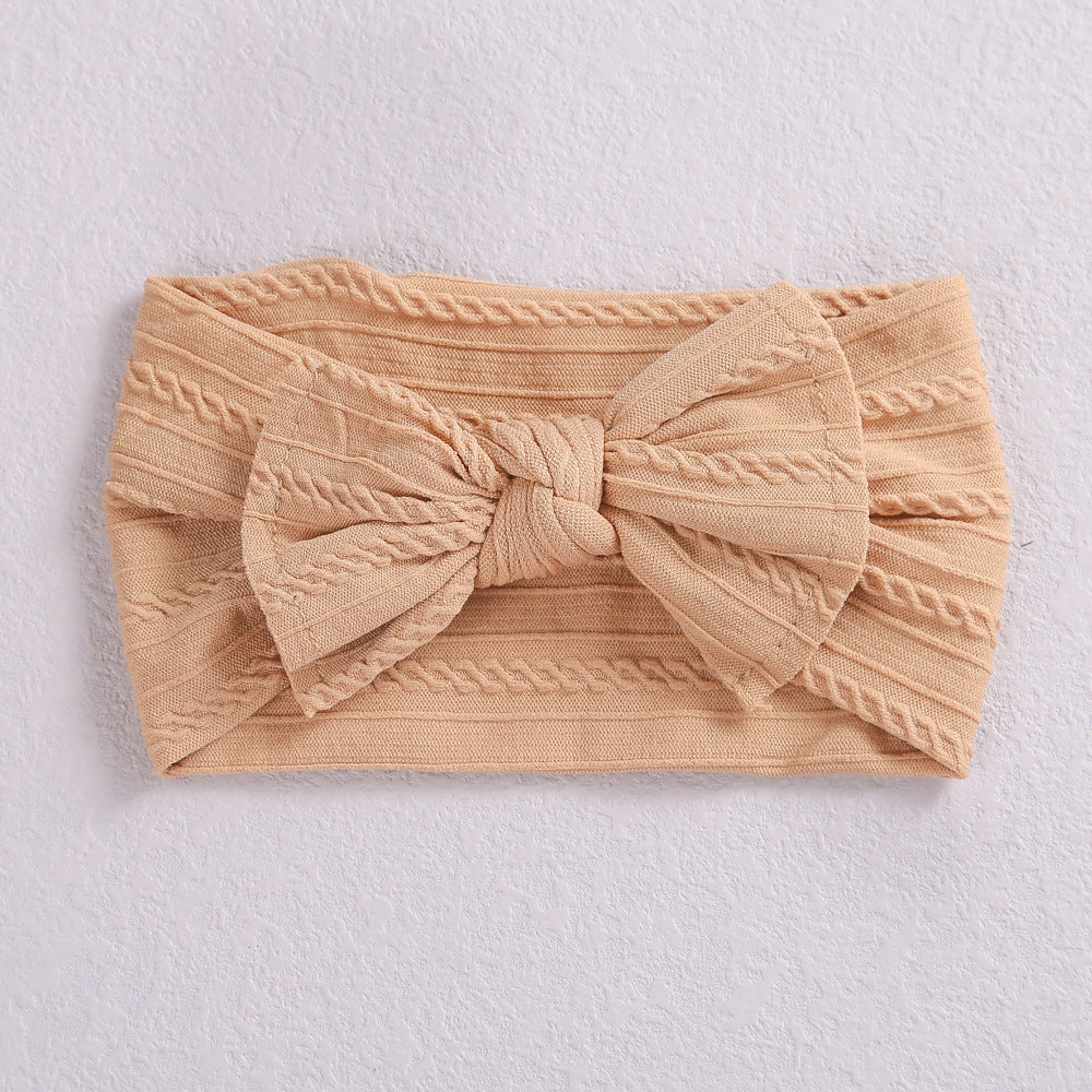 Baby Girl Headband