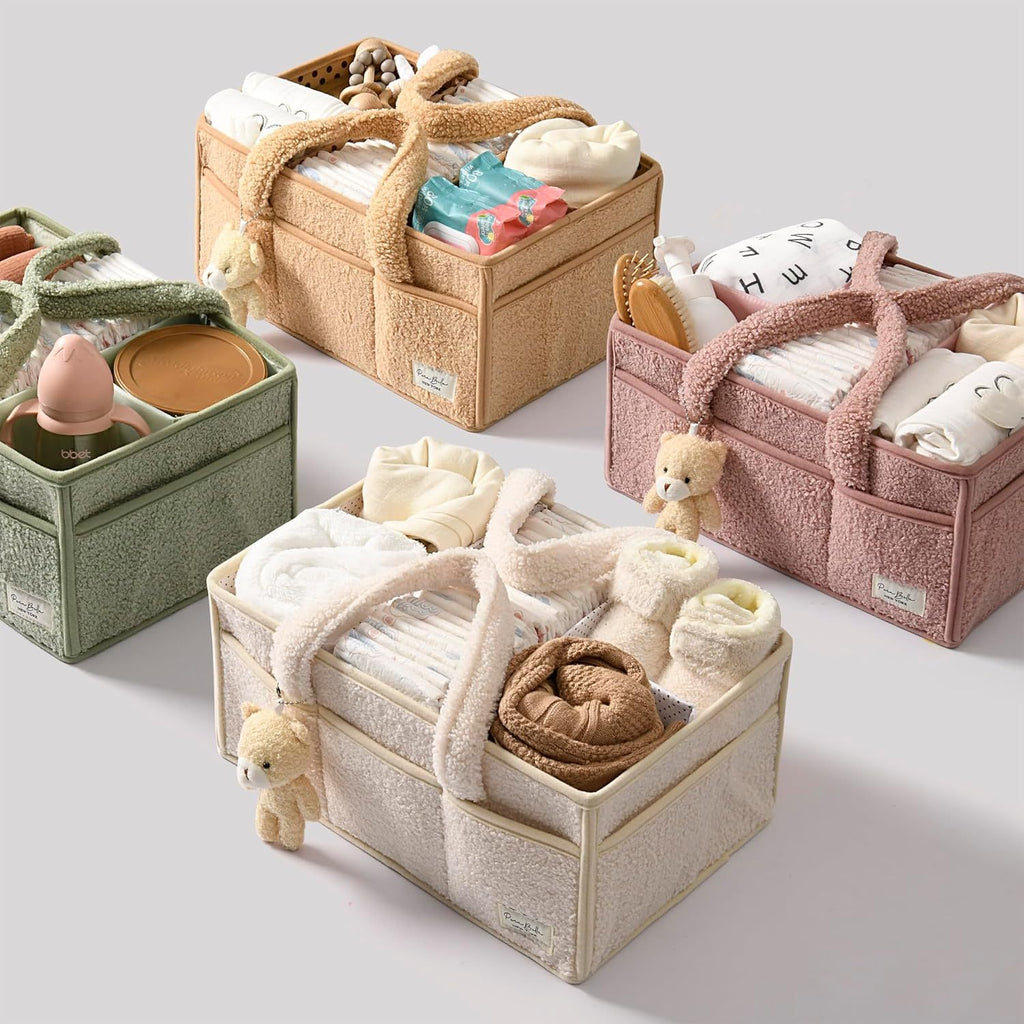 Diaper Caddy