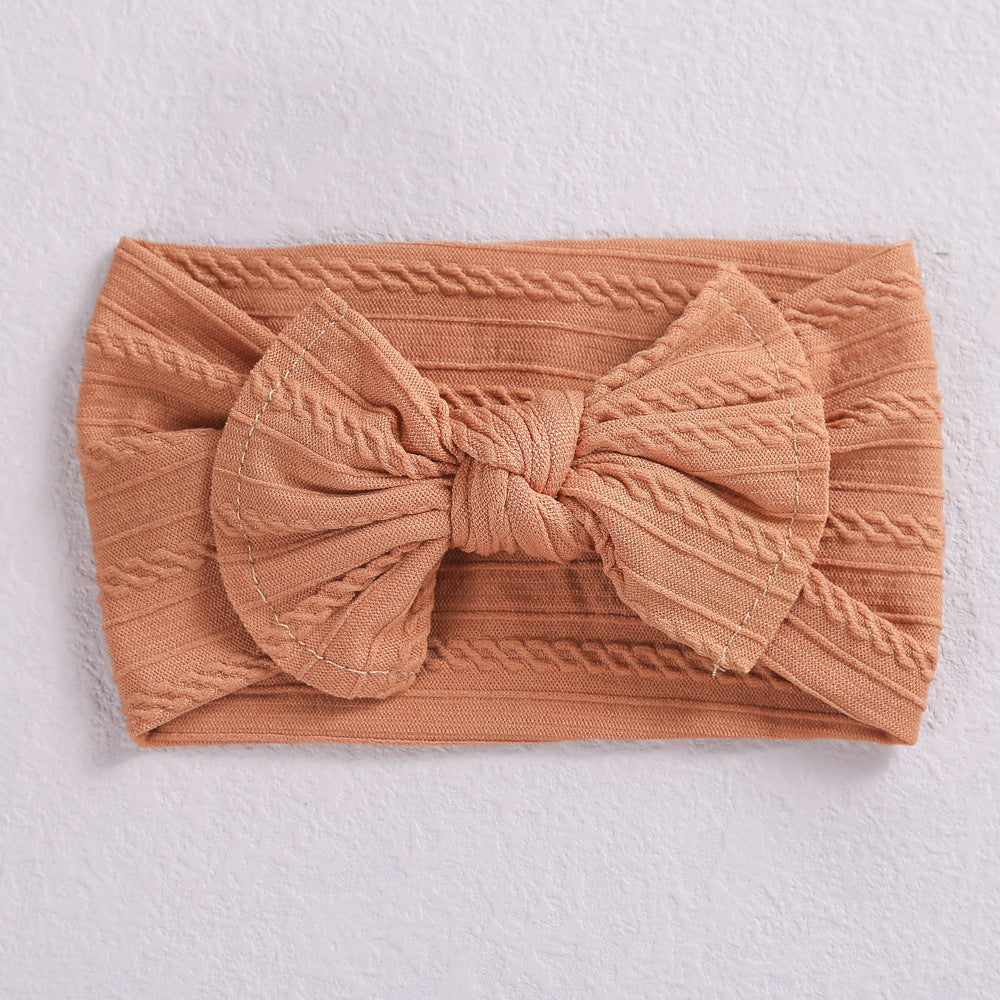 Baby Girl Headband