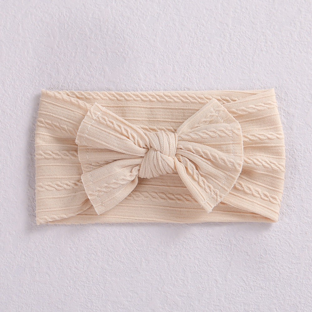 Baby Girl Headband