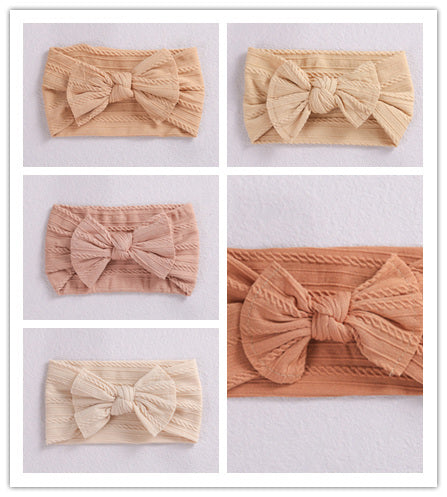 Baby Girl Headband