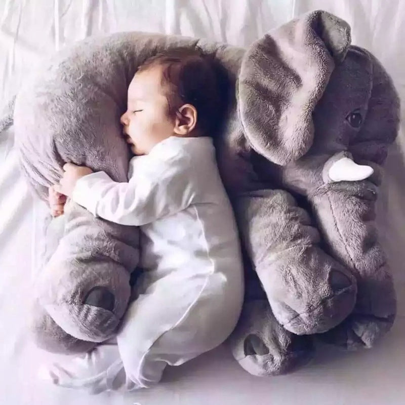 Elephant Sleep Pillow