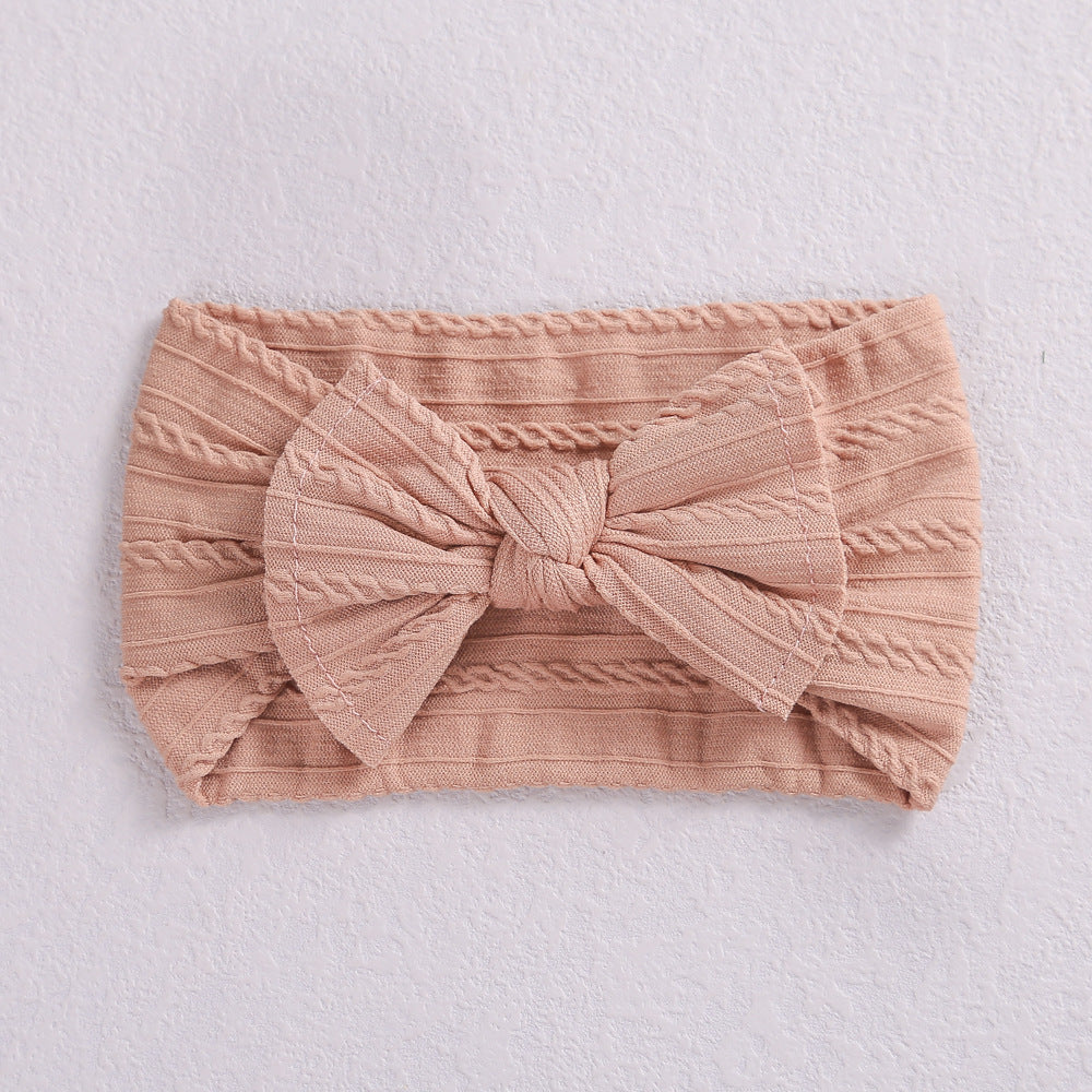 Baby Girl Headband