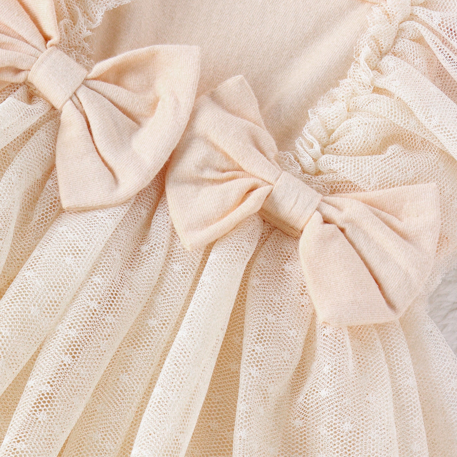 Baby Girl Princess Dress