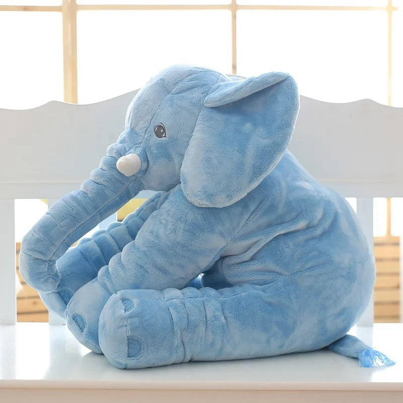 Elephant Sleep Pillow