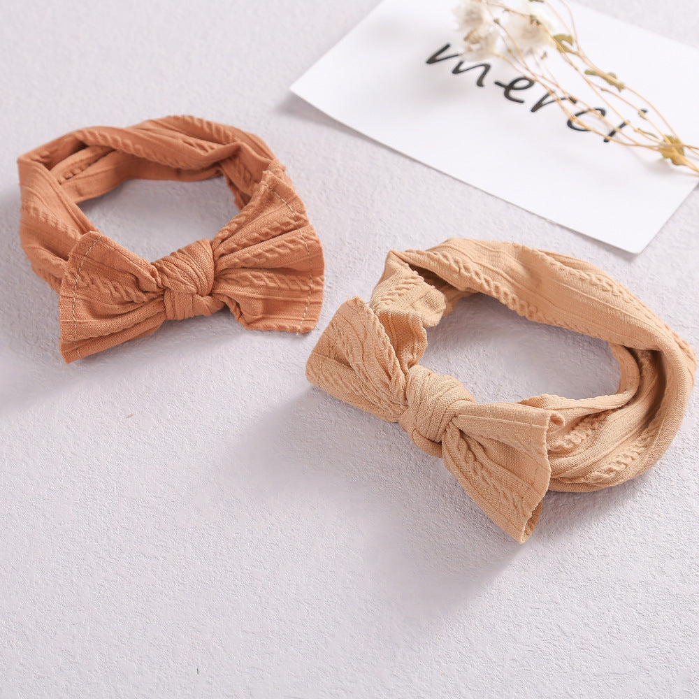 Baby Girl Headband