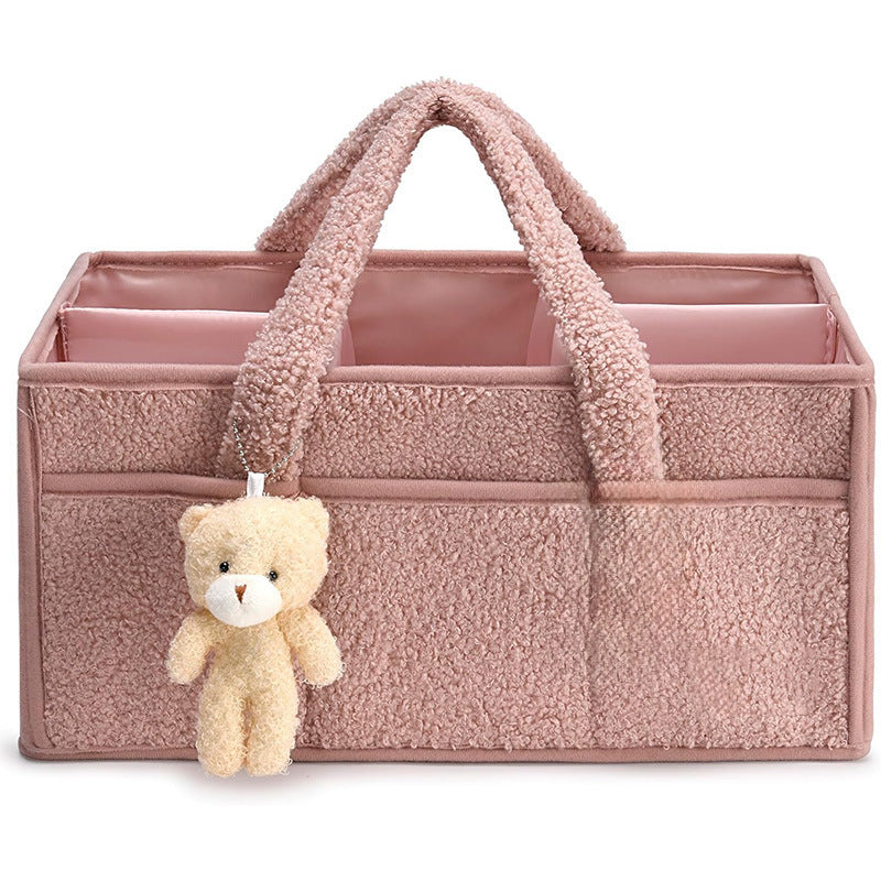 Diaper Caddy
