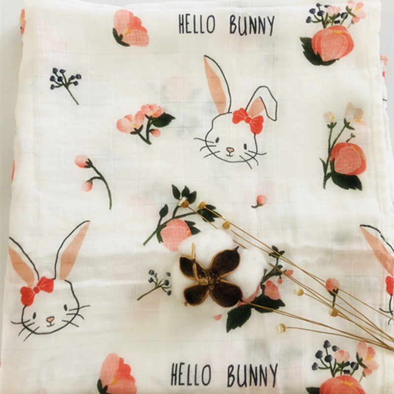 Summer Swaddle