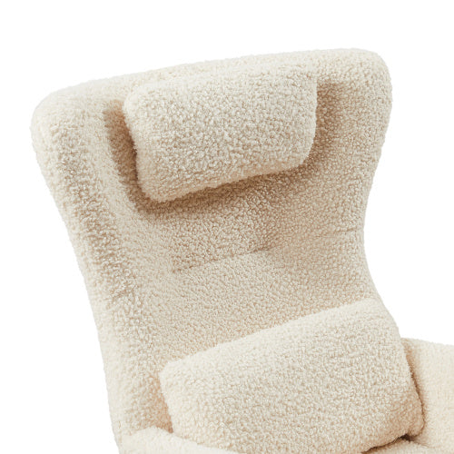 Nursery Rocking Chair