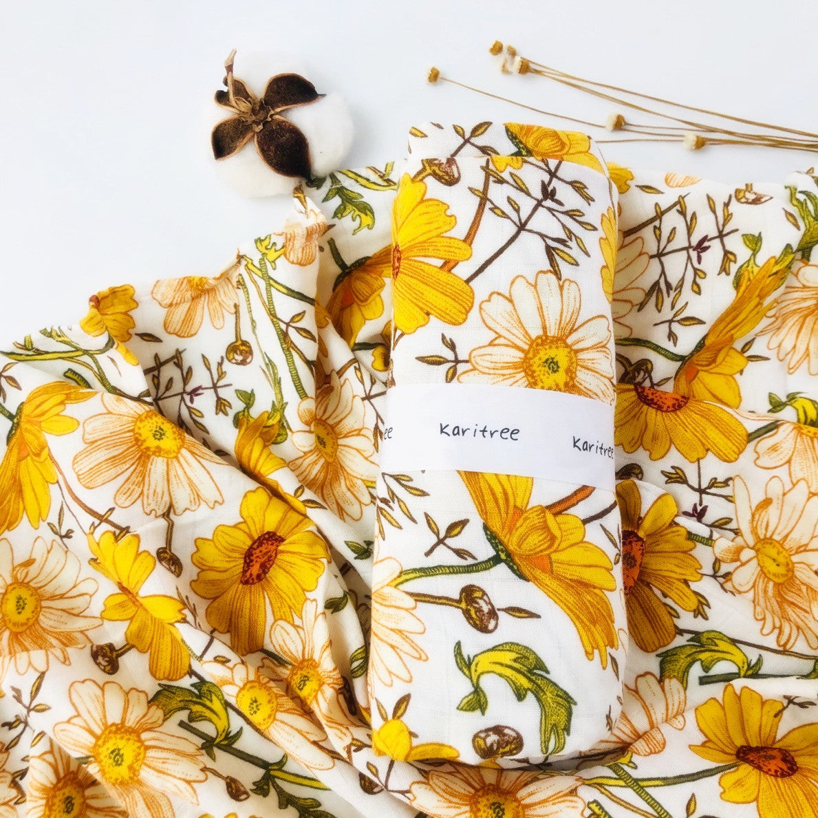 Summer Swaddle